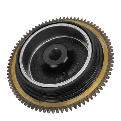 Replacement Flywheel for 9.9-15HP Outboard