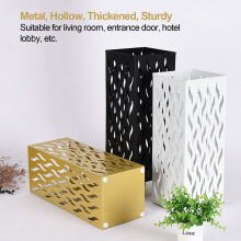 Space Saving Umbrella Organiser