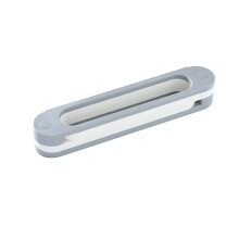 Wall Mounted Slipper Rack No Punching Needed