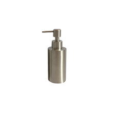 1X 250Ml Lotion Pour Maison Design Élégant Argent