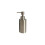 1X 250Ml Lotion Pour Maison Design Élégant Argent 1