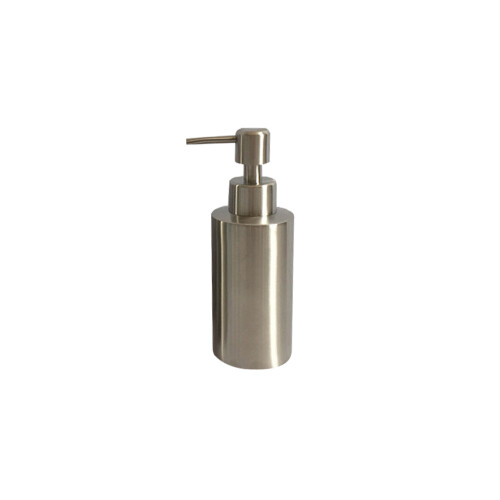 1X 250Ml Lotion Pour Maison Design Élégant Argent