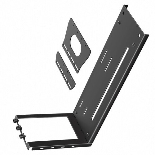 GPU-Kartenhalterung, vertikaler Ständer, 3 Steckplätze,