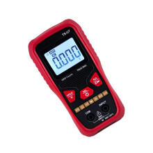 Digital Multimeter Voltmeter 600V Continuitys Ohmmeter Ohm