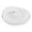 3Roll White Sewing Elastic Band Durable Stretch Strap for Accessories 1