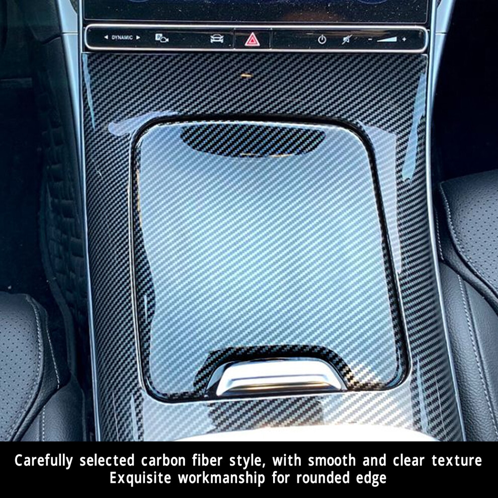 Centre Console Armrest Trim For W206 S206 7444352510580