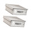 Breathable Nonwoven Linen Closet Container Foldable Design-6 1