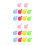 20Pcs DIY Insert PVC Bubble Balls for Crochet Toy Making 1