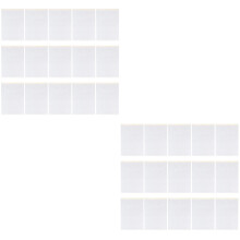 30Sheets Stencil for Tattoos Trace Or Copy Images Safely