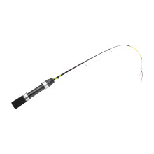 Leichte Angelruten Winter-Eis-Angelrute-ML Eisangelrute s