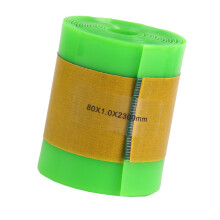 Reißfestes Fahrrad-Tubeless-Felgenband, universeller-80x2300mm