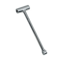 Leichter, rutschfester Gasflaschenschlüssel, ergonomischer