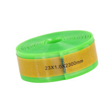Tubeless fietsen Velgen Tape Universals Bandkussen-23x2300mm