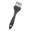 Multi Tooth Pattern Art Brush Creating Blend Texture Effects-3 1