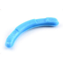 100 Pcs Lash Eyelash Curler Bands Colorful Miss