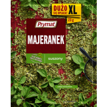 Majeranek XL 23g Prymat