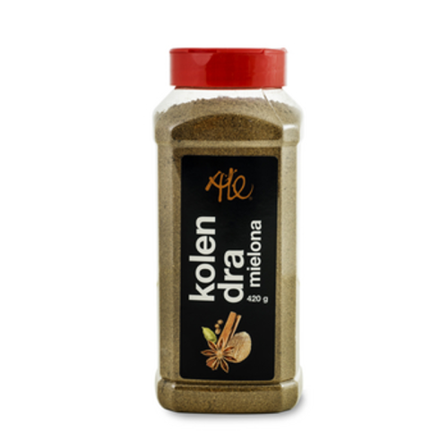 Master Cook Polska Kolendra mielona 420g