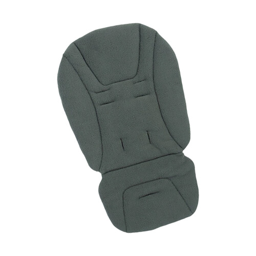 Universal Strollers Seat Protector Pad Double Texture Design
