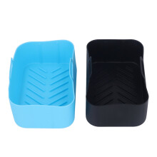 Ninja DZ201 Silicone Fryer Liners