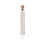 Simple Baby Pacifier Clip Chain Dummy Nipple Holder Strap-Beige 1