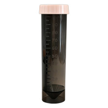Luftdichte-Transparent schwarz D 100ml