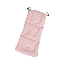 Strollers Pad Baby Pram Carriage Cushion Toddlers Infant-Pink