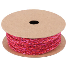 5M Corde En Coton Pour Tricotage Accessoires DIY