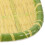 Appetizer Serving Tray 2pcs 8.6x6.5x0.4in 6