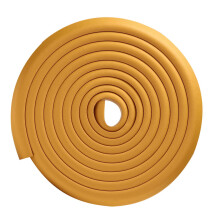 6M Bandes Anti-Choc Nbr Bébé Protection Maison Sécurisée Durable