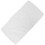 5Pcs White Elastic Table Covers Stretch Table Cloth for Dining 4
