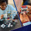 LEGO LEGO Marvel 76350 The Legendary Showdown between Spider-Man and Hulk - Interactive Toy 4