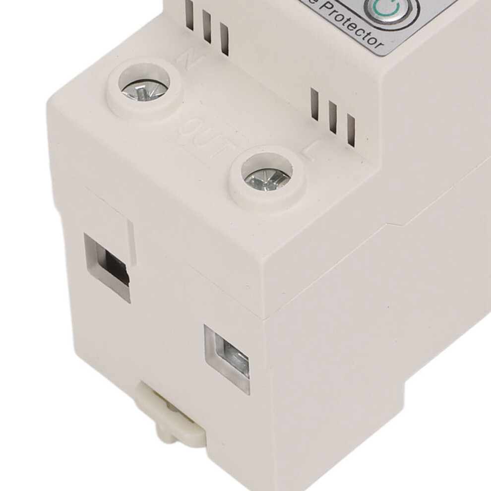 AC220V Over Under Voltage Cut Off Device