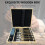Woodworking Chisel Set with Wooden Storage Case 5