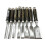 Woodworking Chisel Set with Wooden Storage Case 3