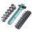 1/4" Ratchet Drive Handle Set 5