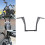 14in Ape Hanger Stainless Steel Handlebar 21