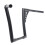14in Ape Hanger Stainless Steel Handlebar 8