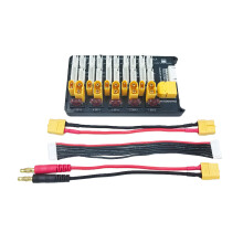 Carte de chargement de plusieurs appareils pour Batteries 2S 6S,