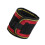 Bracelet magnétique pour ceinture de rangement d'outils,-Rouge 1