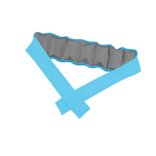 Blowy Fabric Cooling Wrap For Neck Head And Arm Perfect For-2