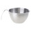 Stainless Steel Kitchen Colander Bowl For Draining Washing-2 1