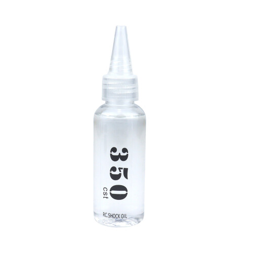 Shock Absorbers Fluid For Remote Control Toy-Concentration 350