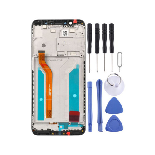 High Sensitivity Touch Panel Screen Assembly For ZB601KL ZB602KL