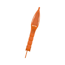 Fishing Pliers With Nonslip Grip Portable-Orangee fish trap