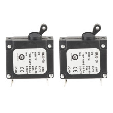 2x 23A Circuit Breaker 230V Generator Part