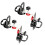 High Strength Adhesive Easy Suction Cup for Quick-A 1