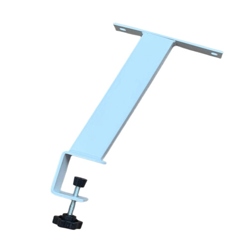 Space Saving Adjustable Leg Stand For Desk Height Modification