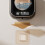 Distributeur de savon en mousse mural, porte-savon-Blanc 6