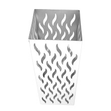 Compact Hollow Umbrella Basket