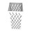 Compact Hollow Umbrella Basket 1